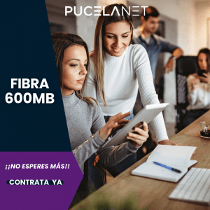 fibra 600