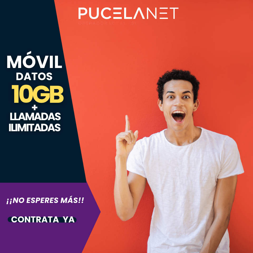 movil 10gb 10GB